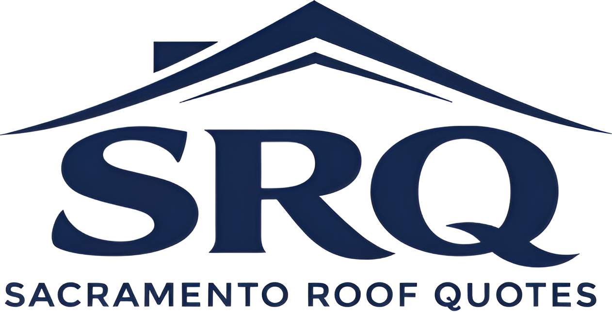 Sacramento Roof Quotes logo